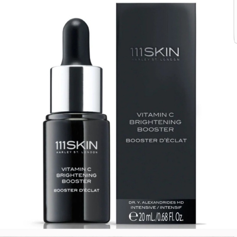 ✨New✨ 111SKIN Vitamin C Brightening Booster - Picture 1 of 7